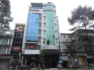 Phoenix Hotel Saigon - Ho Chi Minh - 6