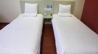Hanting Hotel Beijing Summer Palace Branch - Peking - 5