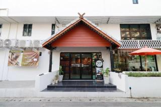 OYO 544 Sleep Sloth Hostel - Chiang Mai - 7