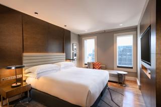 Hilton Sydney - Sydney - 7
