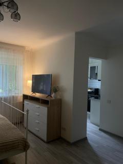 Cozy room 19 - Ventspils - 9