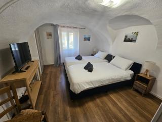 Auberge Saint Martin - 4