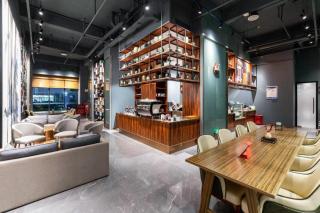 H Life Hotel (Shenzhen Sea World Branch) - Shenzhen - 9