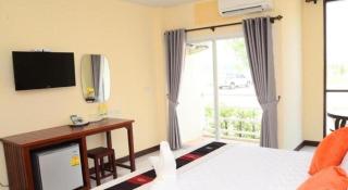 Juntima Boutique Hotel - Ban Rong Rakam - 2