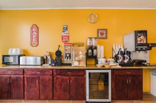 Alamo Inn & Suites - Gillette - 6