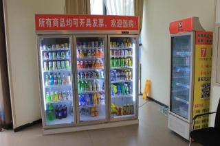 7 Days Inn Ziyang Songtao Road - Ziyang - 1