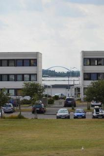 Kleine Schönheit mit Seeblick - Burgtiefe auf Fehmarn - 8