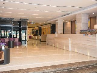 Zmax Hotel·Yantai Shimao Binhai Plaza - Yantai - 8