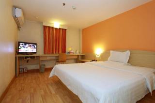 7 Days Inn·Zhuzhou Railway Station Gongxiao Plaza - 9