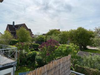 Seesternchen Gerne mit Hund in Burg - Fehmarn - 0
