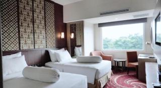 Indoluxe Hotel Jogjakarta - 2
