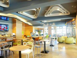 Ibis Styles Shanghai Qingpu Sports Center Hotel - Shanghai - 3