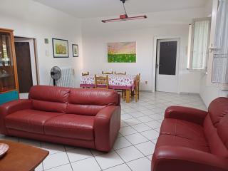 La CASA degli IPPOCASTANI - 2