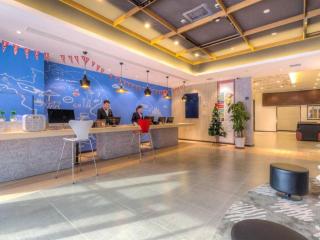 Ibis Xian Hi-Tech Zone No.7 Keji Rd Hotel - Xi'an - 8