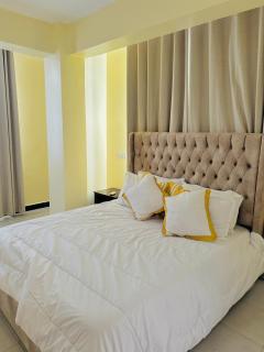 oceanic homes - Dar es Salaam - 4