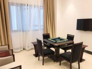 Huading International Hotel - 5