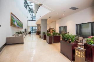 Huading International Hotel - 6
