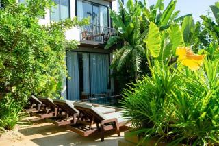 K.K inn Boutique Siem Reap - 3