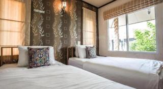 Ramiarndao Boutique Place Hotel - Amnat Charoen - 9