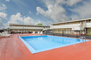 Alamo Inn & Suites - 3