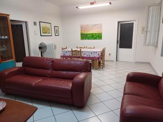 La CASA degli IPPOCASTANI - 2