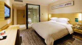 City Comfort Inn Zhanjiang Shimao Building Chikan Old Street - Zhanjiang - 3