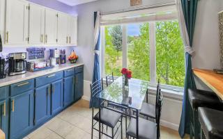 New Castles Kings N Queens 14mins to Glenwood Springs - 4