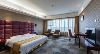 Beijing Qiaobo International Conference Hotel - Pechino - 3