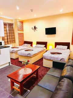 The Cabbage Hall Hotel - Liverpool - 5