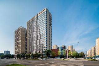 Chongqing Baolong Art Hotel - Hechuan - 7