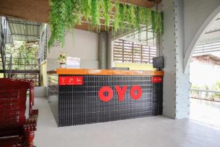 OYO 674 Greenery Home - 4