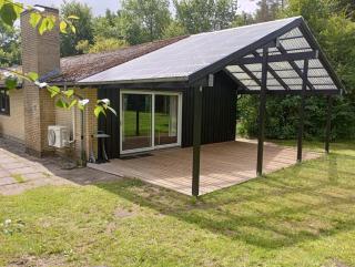 Rosenby Hytten - Dronninglund - 0