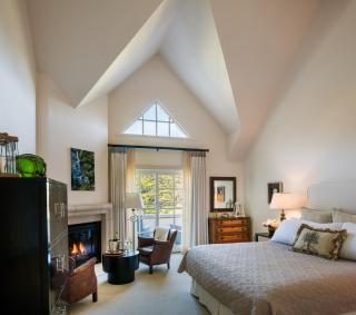 Seal Cove Inn - Half Moon Bay - 3