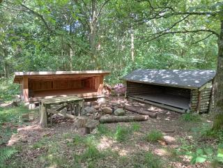 Rosenby Hytten - Dronninglund - 6