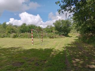 Rosenby Hytten - Dronninglund - 5