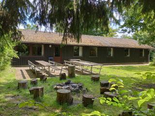 Rosenby Hytten - Dronninglund - 3