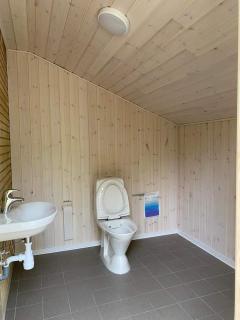 Rosenby Hytten - Dronninglund - 1