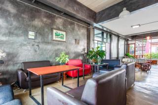 OYO 1012 Vintage Home - 3