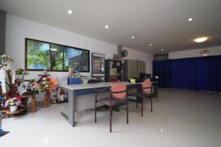 OYO 1003 Naklua House - Pattaya central - 8