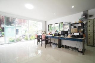 OYO 1003 Naklua House - Pattaya central - 1
