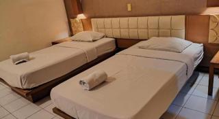 Nyiur Resort Hotel - 1