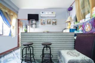 OYO 1006 F O Room - Nong Prue - 5