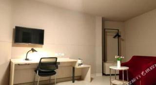 Jinjiang Inn Liaocheng Wanda Plaza Jianshe West Road - Liaocheng - 6