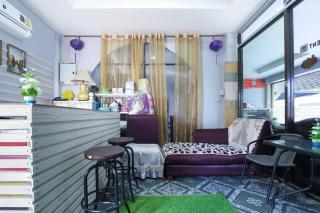 OYO 1006 F O Room - Nong Prue - 4
