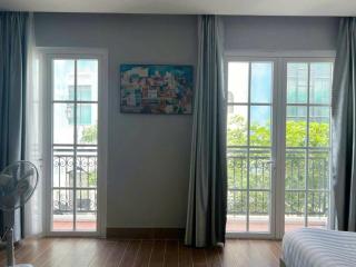 Rova Hotel & Apartment - Amalfi Sunset Town - Phu Quoc - 4