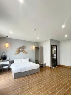 Rova Hotel & Apartment - Amalfi Sunset Town - Phu Quoc - 3