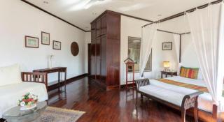 Residence Sisouk Boutique Hotel - 9
