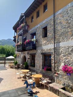 HOTEL RURAL EL SABINAR - 6