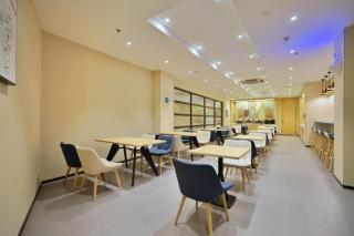 Hanting Hotel Harbin Qiulin 1st Affiliated Hospital of Medical University - Harbin - 3