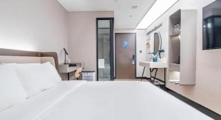 Hanting Hotel Beijing Wangfujing - Pechino - 9